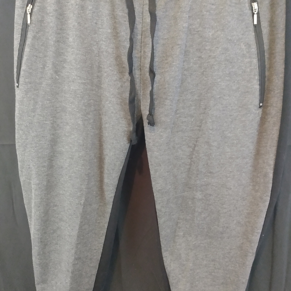 Coco Limon-Ladies Jog Capri-Pant